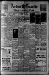Acton Gazette Friday 05 June 1942 Page 1