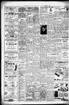Acton Gazette Friday 14 October 1949 Page 4