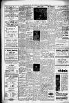 Acton Gazette Friday 11 November 1949 Page 4