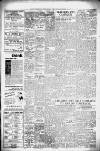 ACTON GAZETTE AND WEST LONDON POST FRIDAY DECEMBER 30 lit 195 11 p m Rev D S RUSSELL MA BD