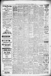ACTON GAZETTE AND WEST LONDON POST FRIDAY DECEMBER 30 1949 Special Release of PATON & BALDWIN WOOLS IN LEADING COLOURS