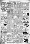 Acton Gazette Friday 20 January 1950 Page 4