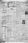 Acton Gazette Friday 07 April 1950 Page 4