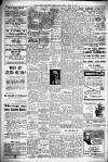 Acton Gazette Friday 28 April 1950 Page 4