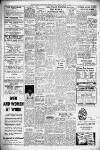 Acton Gazette Friday 02 June 1950 Page 4