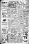 Acton Gazette Friday 30 June 1950 Page 4