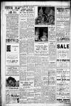 Acton Gazette Friday 04 January 1952 Page 6