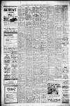 Acton Gazette Friday 29 February 1952 Page 6