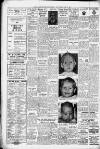 Acton Gazette Friday 20 June 1952 Page 4