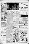 Acton Gazette Friday 12 December 1952 Page 5