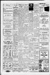 Acton Gazette Friday 22 October 1954 Page 6