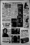 Acton Gazette Friday 11 March 1955 Page 10