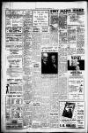 Acton Gazette Friday 21 December 1956 Page 4