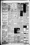 Acton Gazette Friday 28 December 1956 Page 4
