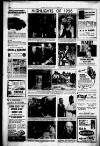 Acton Gazette Friday 28 December 1956 Page 6