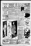 Acton Gazette Friday 14 February 1958 Page 4