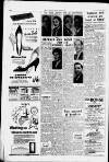 Acton Gazette Friday 14 March 1958 Page 6