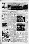 Acton Gazette Friday 14 March 1958 Page 10