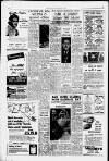 Acton Gazette Friday 16 May 1958 Page 4