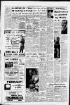 Acton Gazette Friday 30 May 1958 Page 4