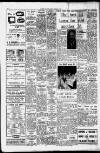 Acton Gazette Friday 16 January 1959 Page 6