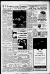 Acton Gazette Friday 16 January 1959 Page 9