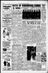 Acton Gazette Friday 23 January 1959 Page 10