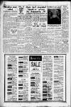 Acton Gazette Thursday 08 February 1962 Page 4