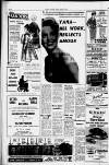 Acton Gazette Friday 11 March 1960 Page 4