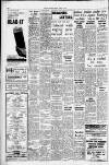 Acton Gazette Friday 18 March 1960 Page 10