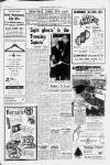 Acton Gazette Thursday 07 December 1961 Page 3