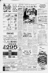 Acton Gazette Thursday 07 December 1961 Page 6