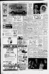 Acton Gazette Thursday 19 July 1962 Page 4