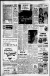 Acton Gazette Thursday 01 November 1962 Page 6