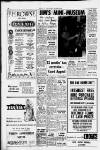 Acton Gazette Thursday 01 November 1962 Page 12