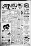 Acton Gazette Thursday 10 January 1963 Page 4