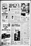 Acton Gazette Thursday 10 January 1963 Page 10