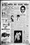 Acton Gazette Thursday 24 January 1963 Page 10