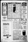 Acton Gazette Thursday 28 November 1963 Page 4