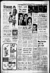 Acton Gazette Thursday 28 November 1963 Page 6