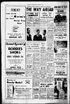 Acton Gazette Thursday 28 November 1963 Page 8