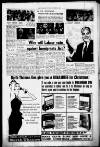 Acton Gazette Thursday 28 November 1963 Page 9