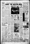 Acton Gazette Thursday 28 November 1963 Page 13