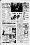 Acton Gazette Thursday 02 January 1964 Page 6
