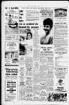 Acton Gazette Thursday 09 January 1964 Page 4