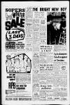 Acton Gazette Thursday 16 January 1964 Page 6