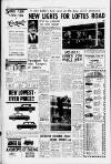 Acton Gazette Thursday 13 February 1964 Page 10