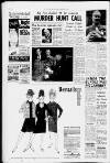 Acton Gazette Thursday 20 February 1964 Page 6