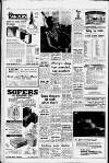 Acton Gazette Thursday 30 July 1964 Page 4