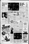 Acton Gazette Thursday 30 July 1964 Page 6